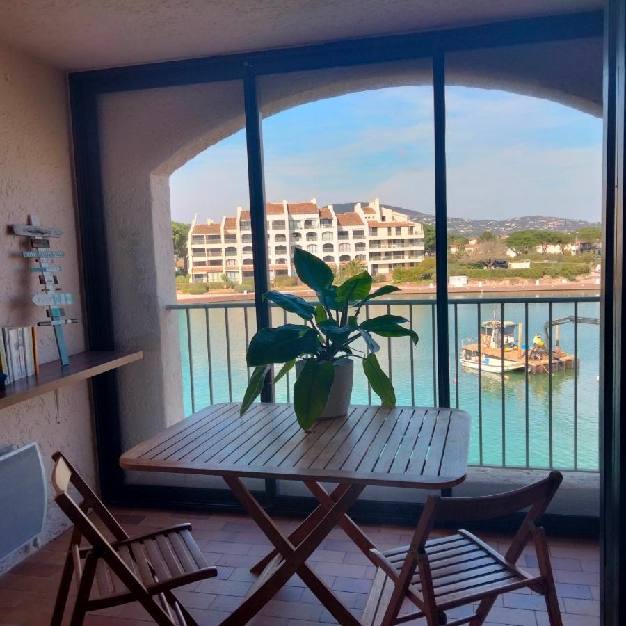Bel Vue Appartement Cogolin